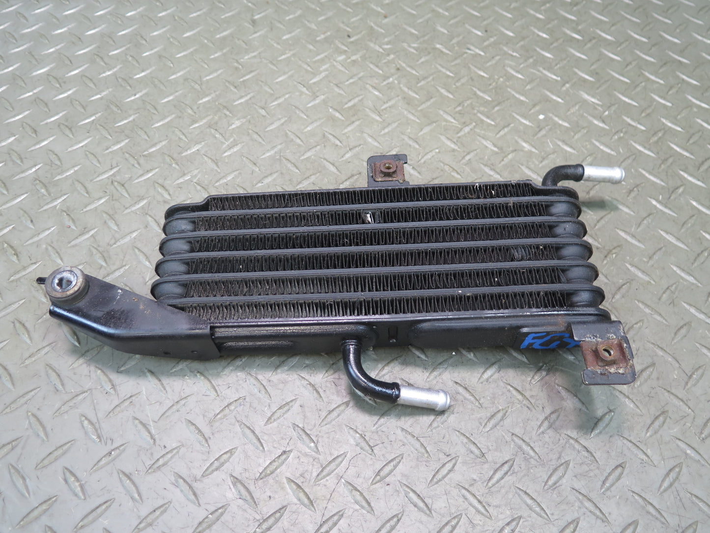 2003-2009 Lexus UZJ120L GX470 A/T Automatic Transmission Oil Cooler