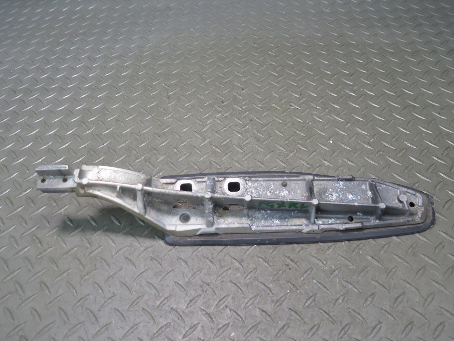 2003-2009 Lexus UZJ120L GX470 Rear Left Roof Rack Rail Mount Carrier Support