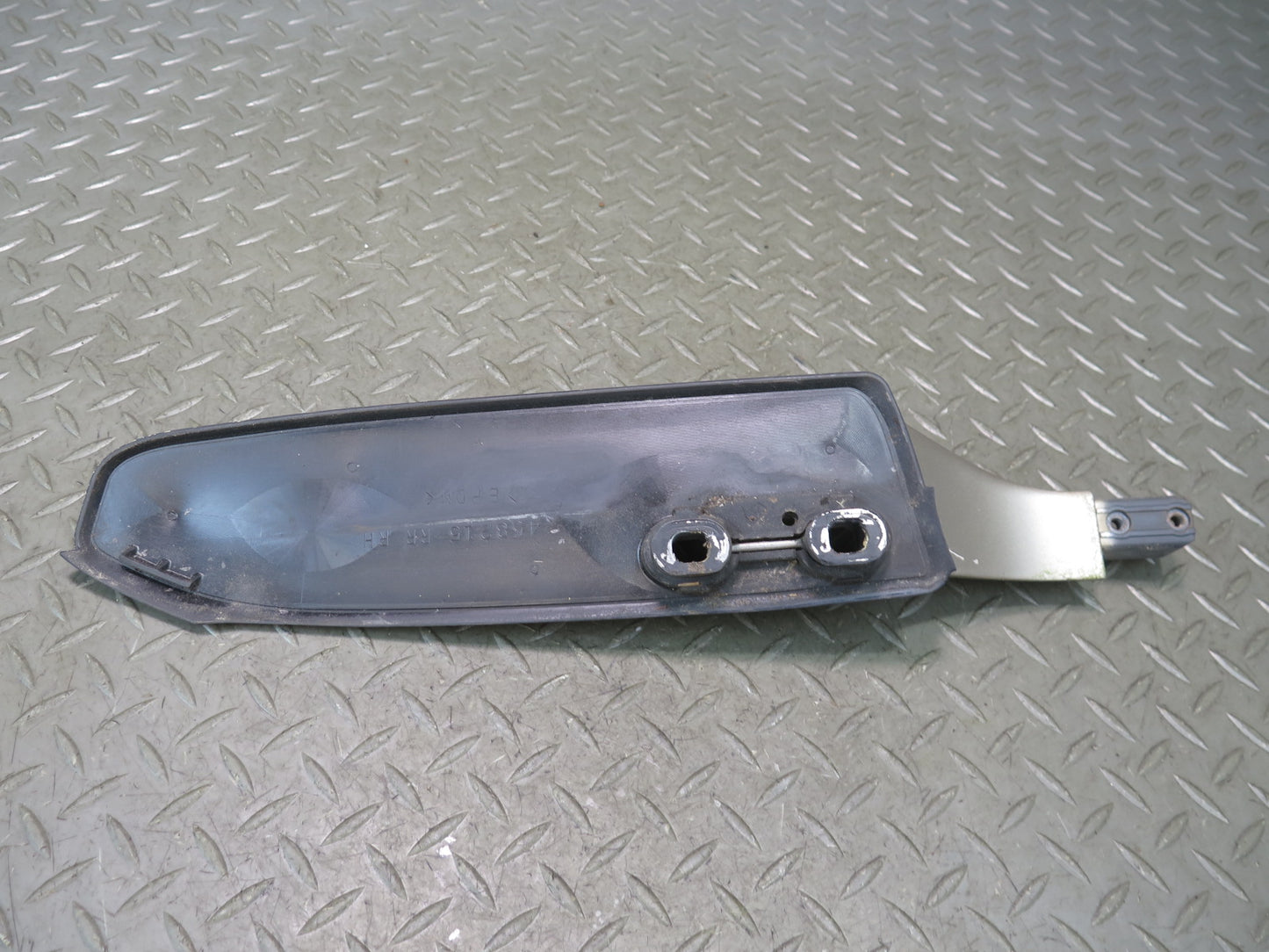 2003-2009 Lexus UZJ120L GX470 Rear Right Roof Rack Rail Mount Carrier Support