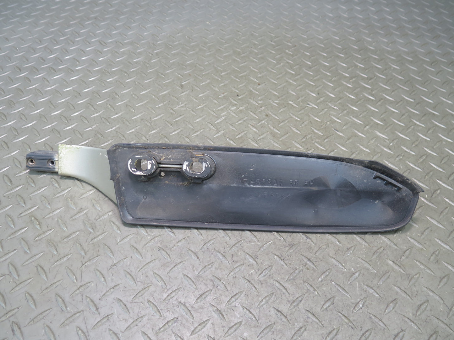 2003-2009 Lexus UZJ120L GX470 Rear Right Roof Rack Rail Mount Carrier Support