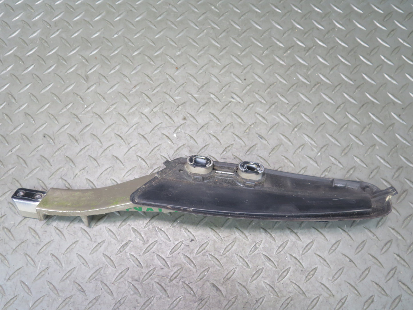 2003-2009 Lexus UZJ120L GX470 Front Right Roof Rack Rail Mount Carrier Support