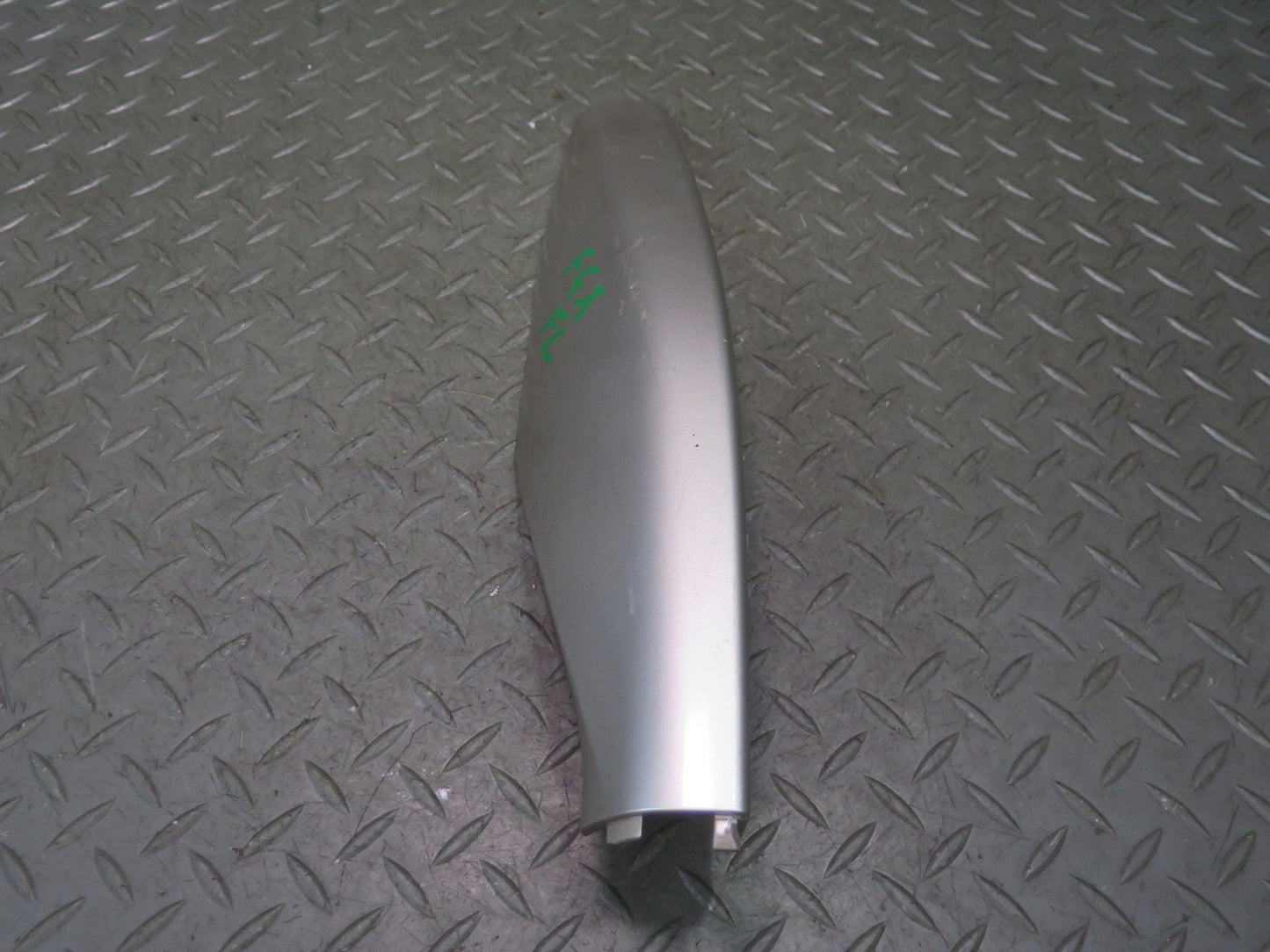 2003-2009 Lexus UZJ120L GX470 Front Left Roof Rack END Cap Trim Cover