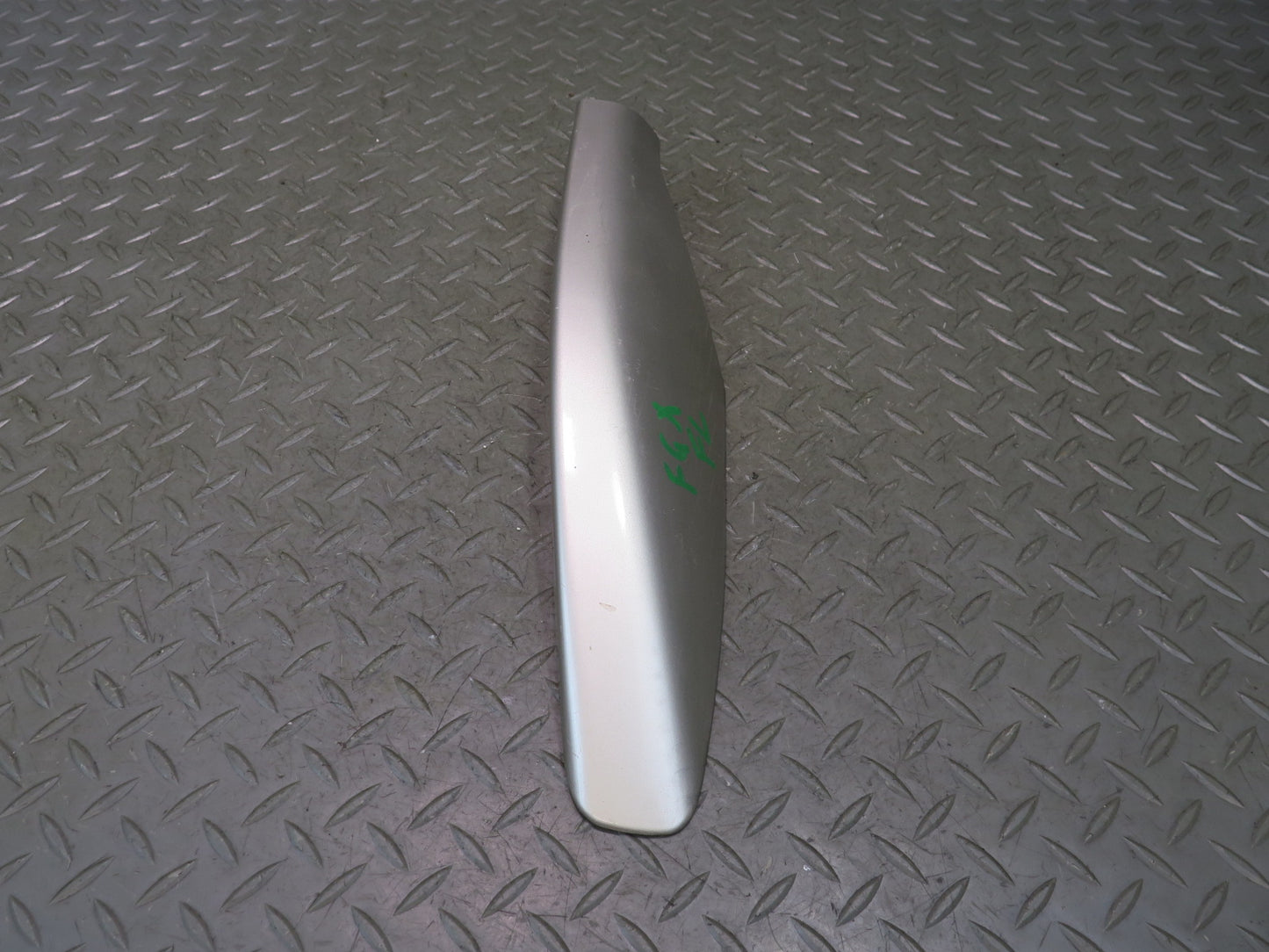 2003-2009 Lexus UZJ120L GX470 Front Left Roof Rack END Cap Trim Cover