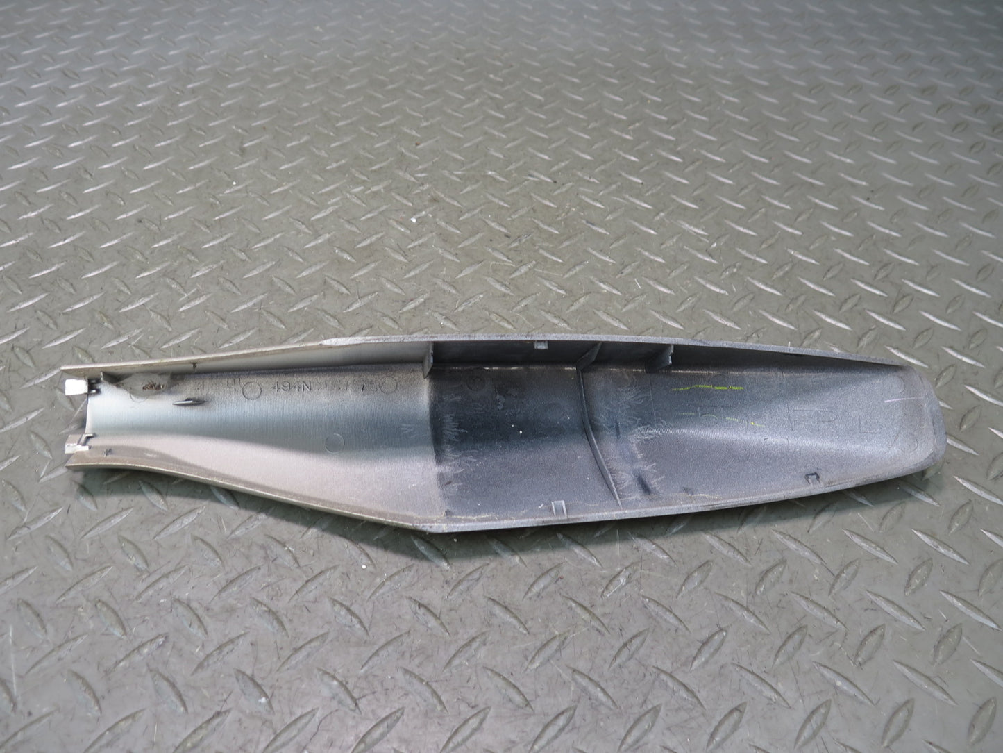 2003-2009 Lexus UZJ120L GX470 Front Left Roof Rack END Cap Trim Cover