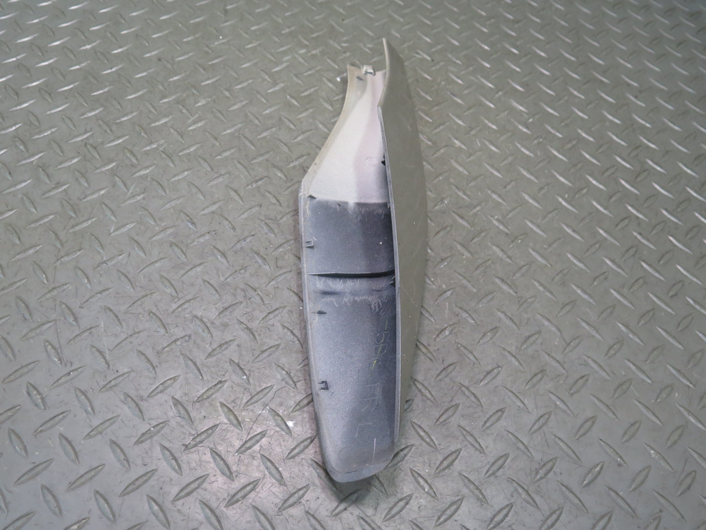 2003-2009 Lexus UZJ120L GX470 Front Left Roof Rack END Cap Trim Cover