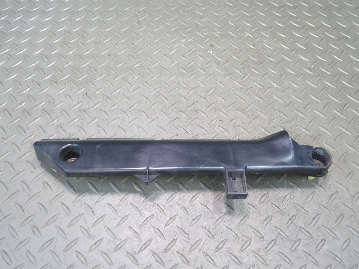2003-2009 Lexus GX470 Rear Bumper Left & Right Mount Bracket Support Set of  2