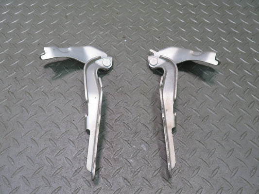 2003-2009 Lexus UZJ120L GX470 Front Left & Right Hood Hinge Set of 2