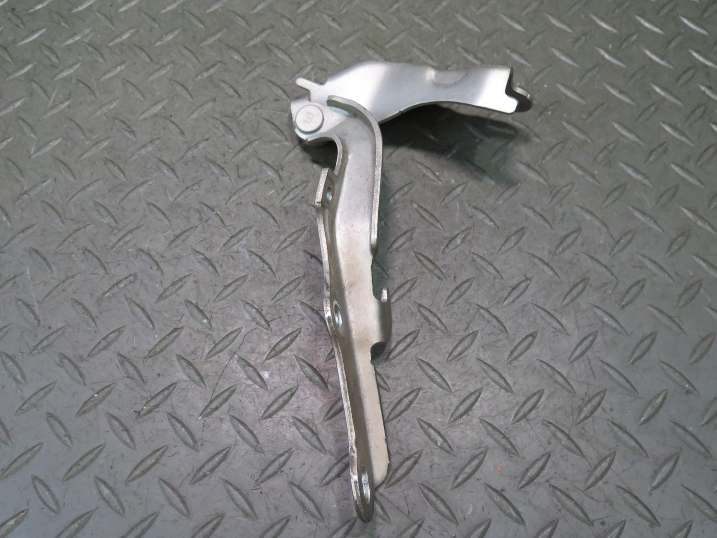 2003-2009 Lexus UZJ120L GX470 Front Left & Right Hood Hinge Set of 2