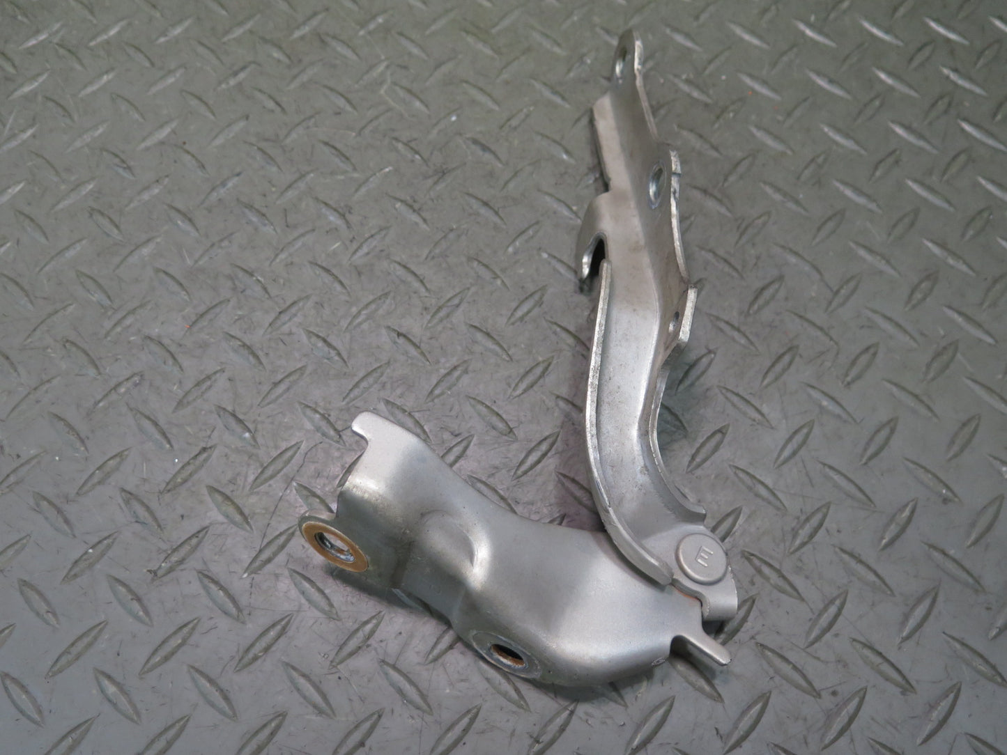 2003-2009 Lexus UZJ120L GX470 Front Left & Right Hood Hinge Set of 2
