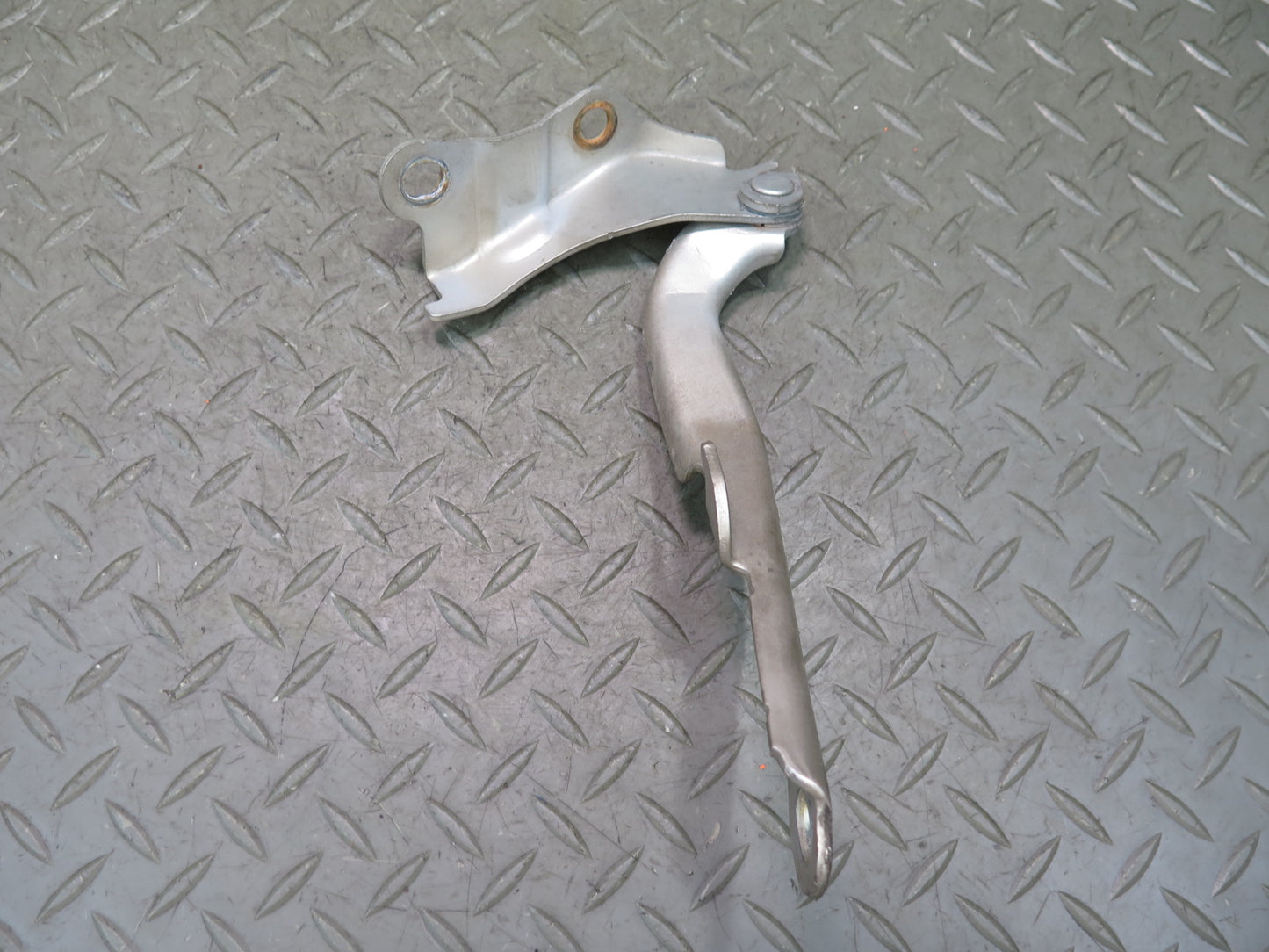 2003-2009 Lexus UZJ120L GX470 Front Left & Right Hood Hinge Set of 2