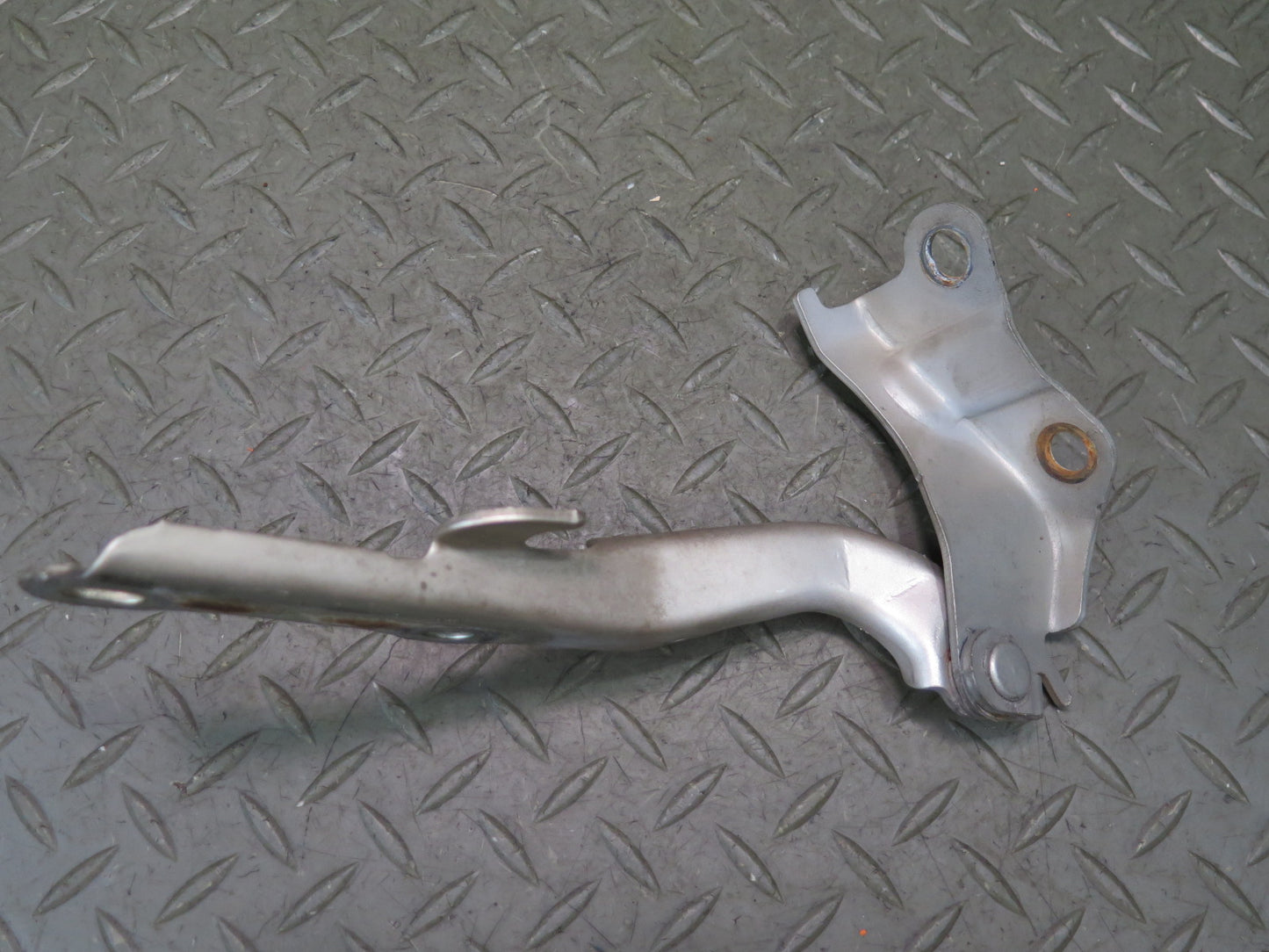 2003-2009 Lexus UZJ120L GX470 Front Left & Right Hood Hinge Set of 2