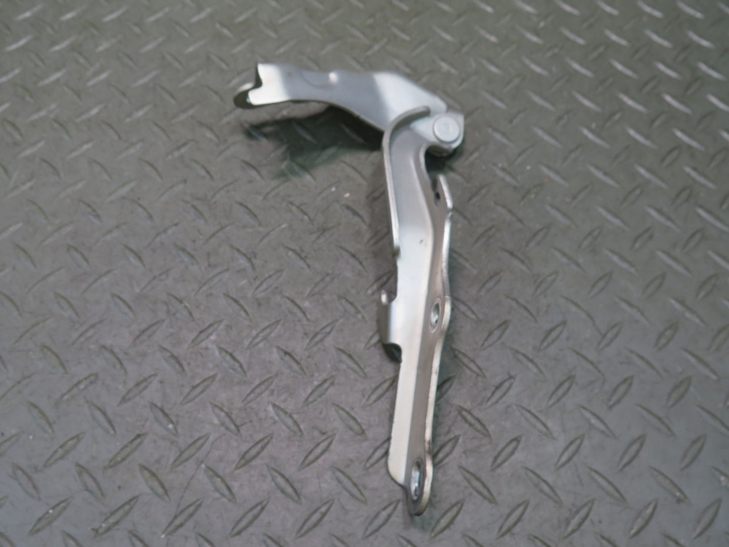 2003-2009 Lexus UZJ120L GX470 Front Left & Right Hood Hinge Set of 2