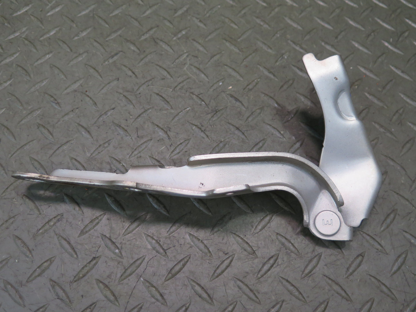 2003-2009 Lexus UZJ120L GX470 Front Left & Right Hood Hinge Set of 2