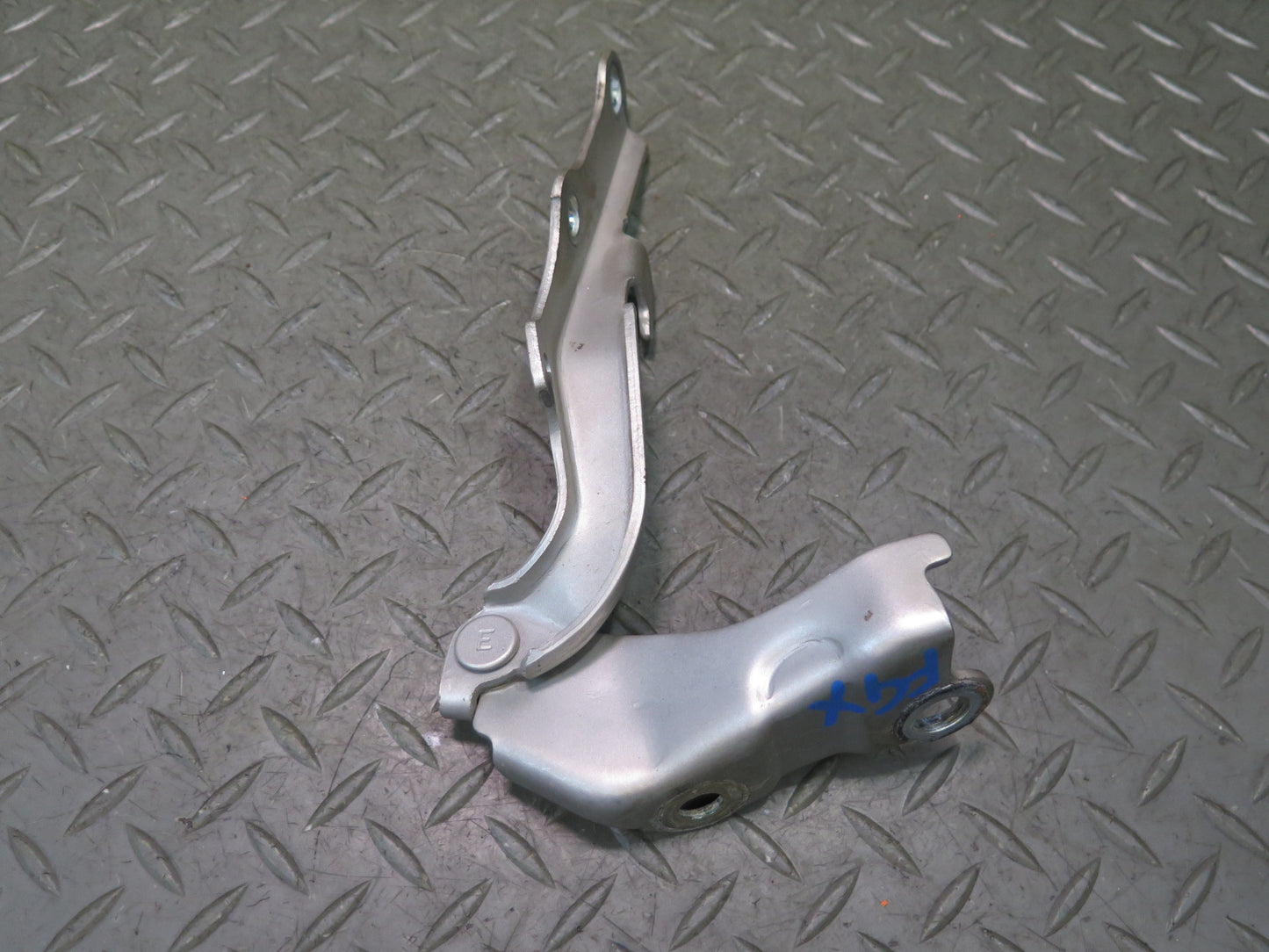 2003-2009 Lexus UZJ120L GX470 Front Left & Right Hood Hinge Set of 2