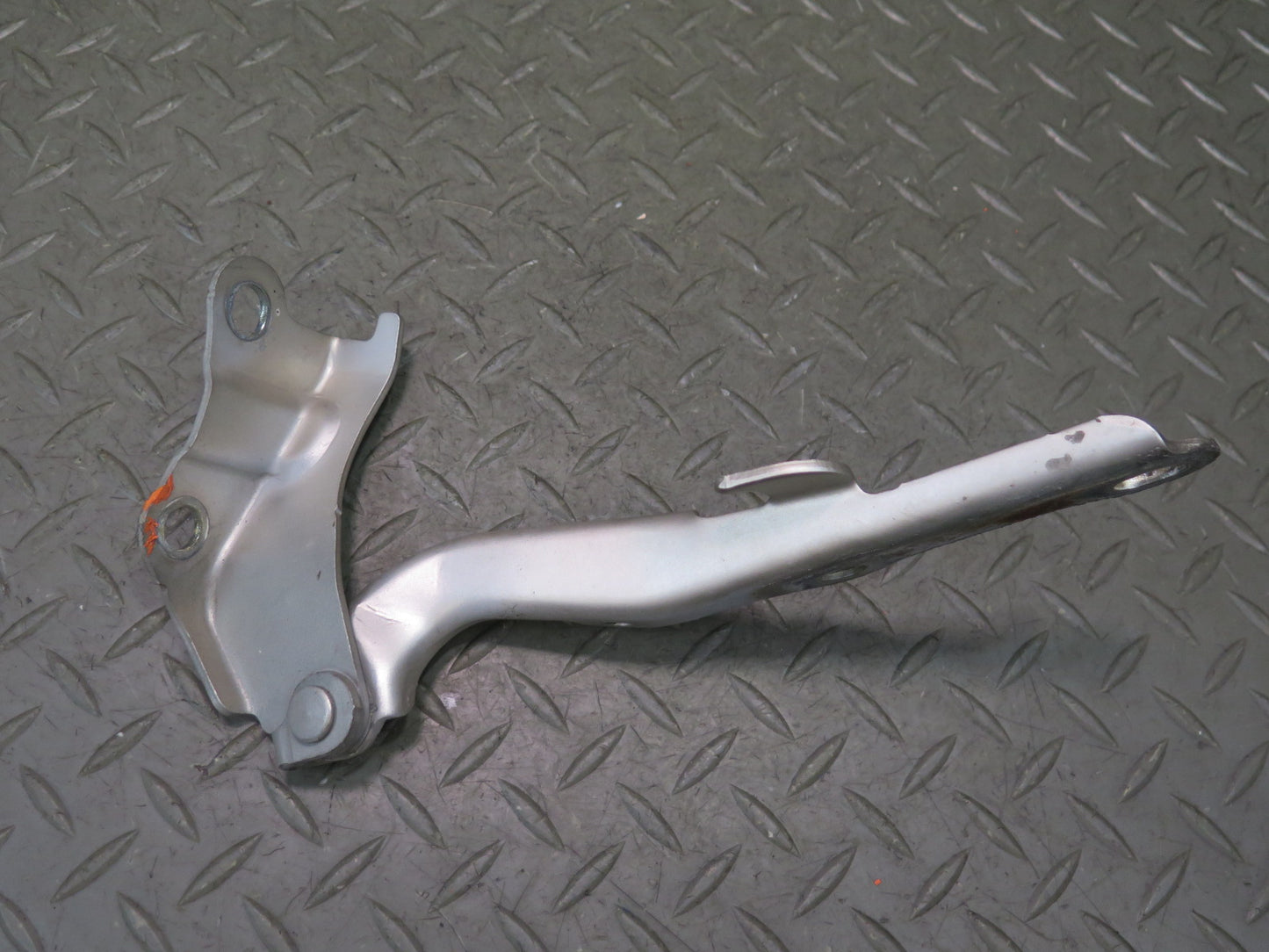 2003-2009 Lexus UZJ120L GX470 Front Left & Right Hood Hinge Set of 2