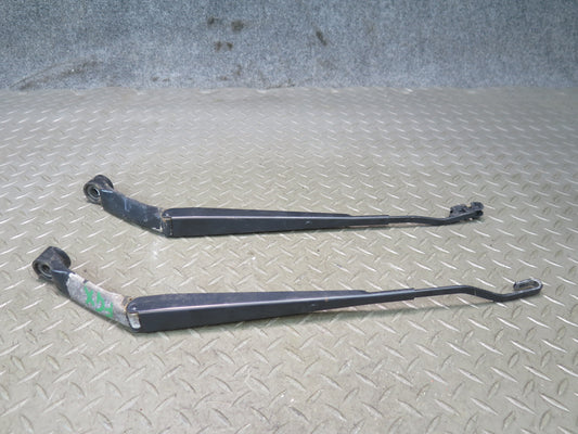 2003-2009 Lexus UZJ120L GX470 Front Left & Right Wiper Arm Set of 2