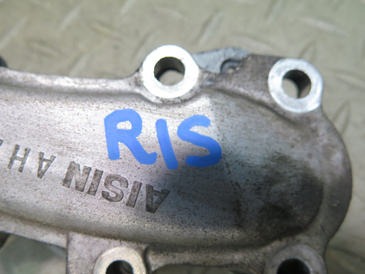 06-13 Lexus GSE20L IS250 2.5L 4GRFSE Engine Motor Water Pump OEM