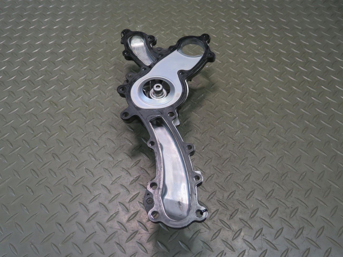 06-13 Lexus GSE20L IS250 2.5L 4GRFSE Engine Motor Water Pump OEM