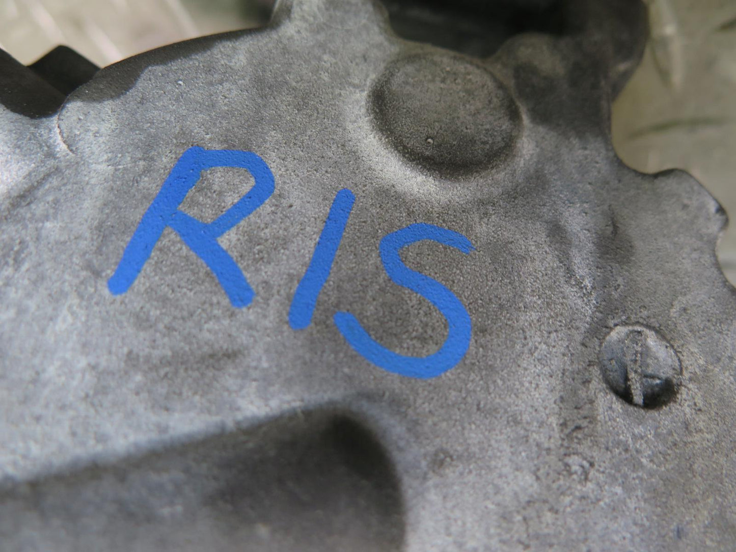 06-13 Lexus IS250 IS350 A/C Air Conditioning Compressor OEM