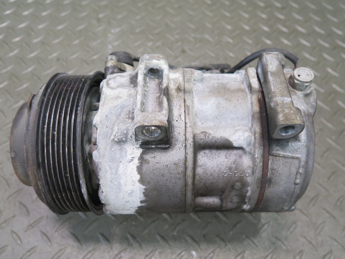 06-13 Lexus IS250 IS350 A/C Air Conditioning Compressor OEM