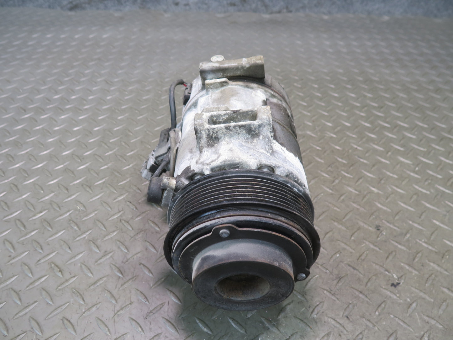 06-13 Lexus IS250 IS350 A/C Air Conditioning Compressor OEM