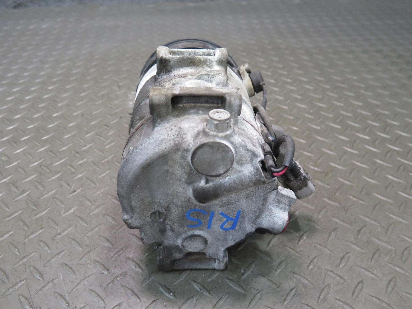 06-13 Lexus IS250 IS350 A/C Air Conditioning Compressor OEM
