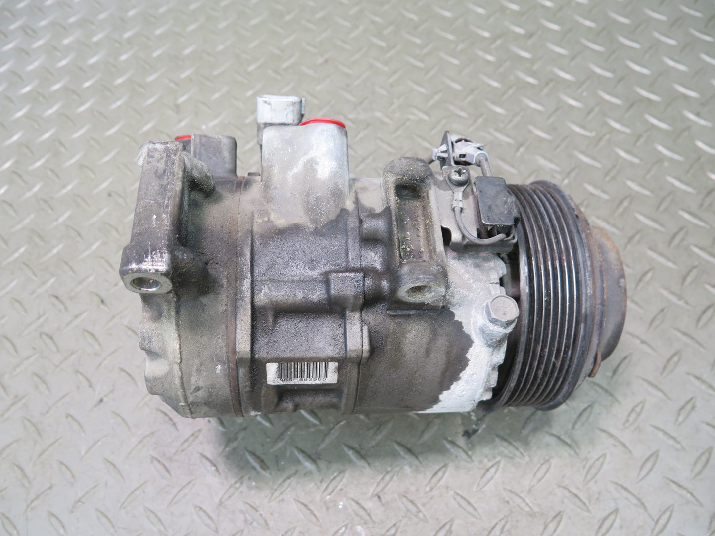 06-13 Lexus IS250 IS350 A/C Air Conditioning Compressor OEM