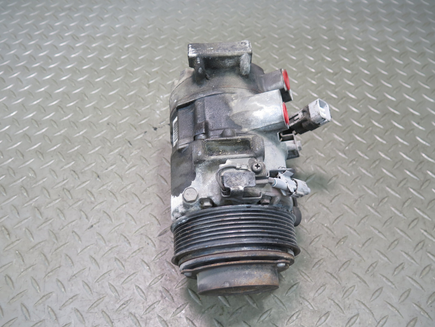 06-13 Lexus IS250 IS350 A/C Air Conditioning Compressor OEM