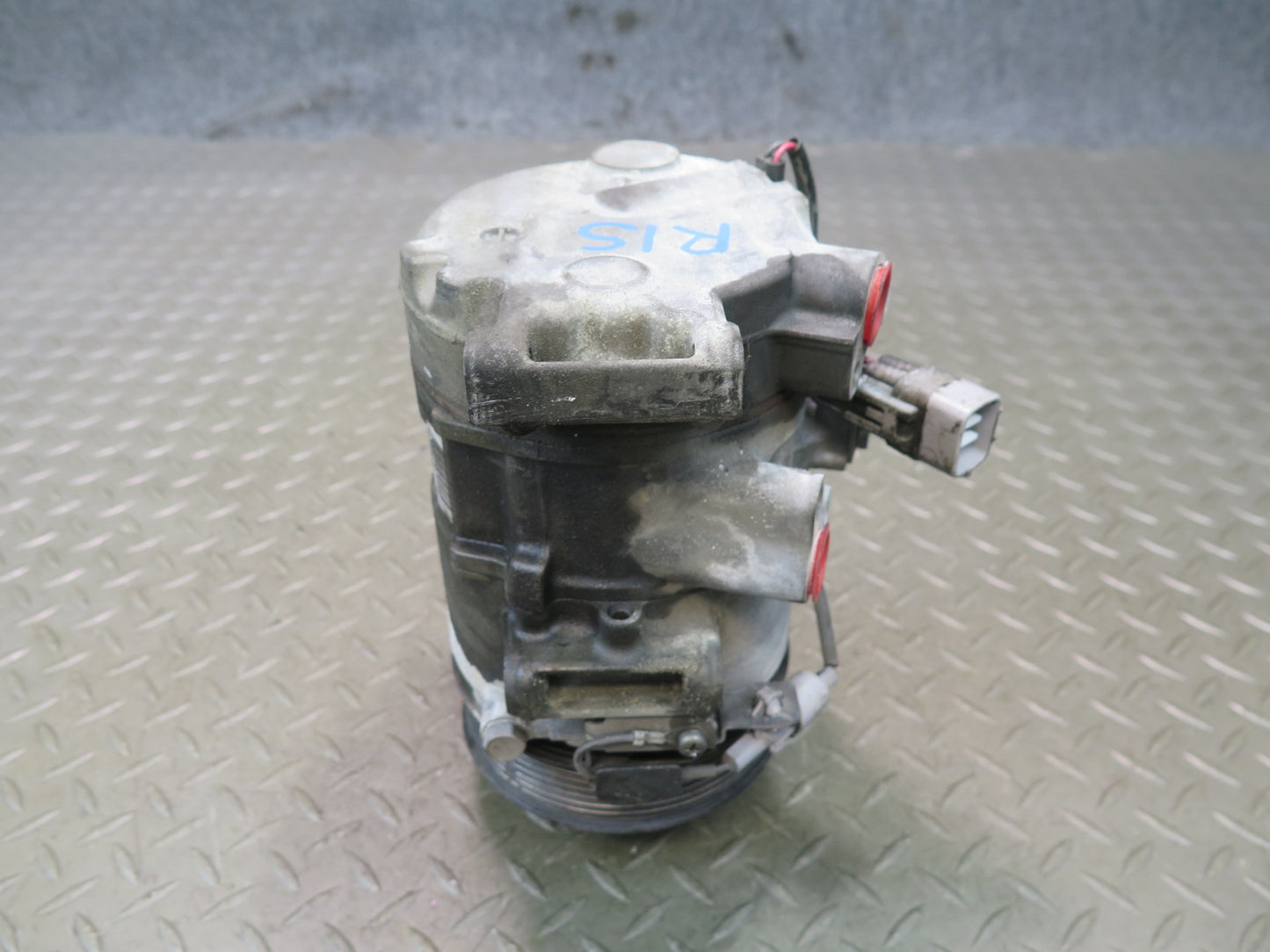 06-13 Lexus IS250 IS350 A/C Air Conditioning Compressor OEM