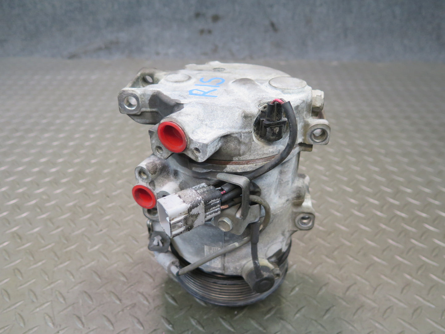 06-13 Lexus IS250 IS350 A/C Air Conditioning Compressor OEM