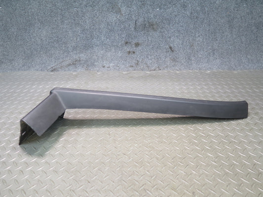 2003-2009 Hummer H2 Front Left Fender Flare Wheel Arch Molding 15132309