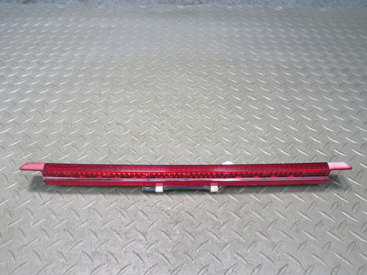 91-95 Toyota MR2 SW21L Rear Third Brake Light Lamp OEM