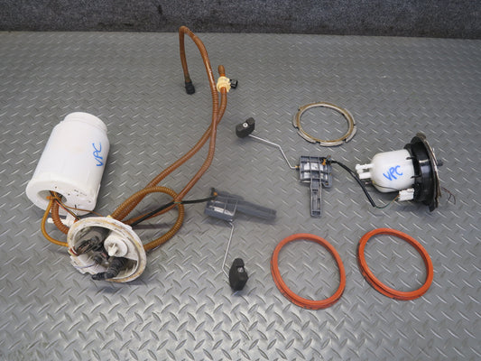 15-18 Porsche Cayenne 958 3.0L E-hybrid Fuel Pump Level Sensor Sending Unit Set