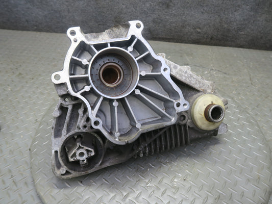 2010-2014 BMW E70 E71 X5M X6M 4.4L AWD ATC700 Transfer Case Box w Motor