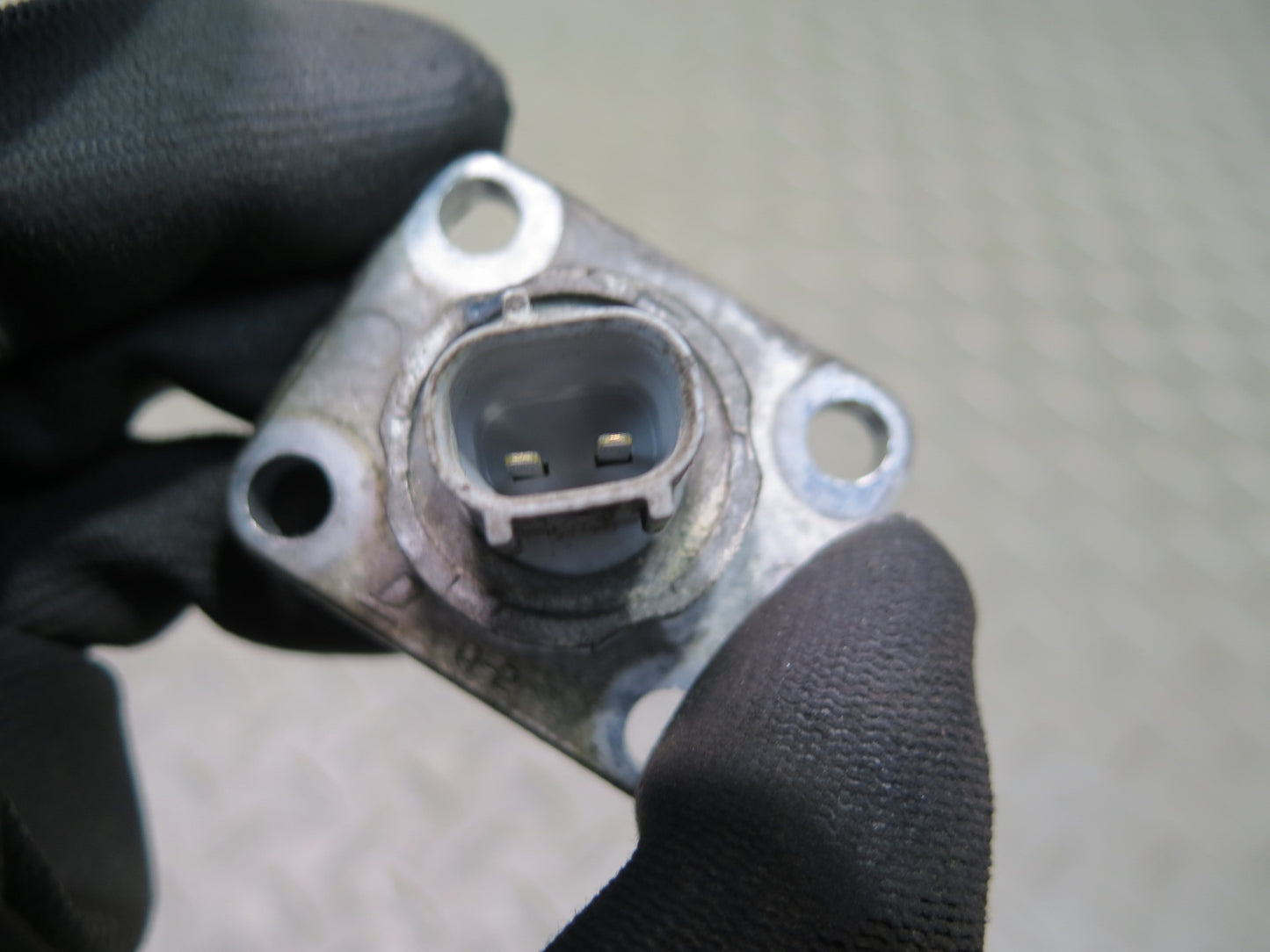 06-13 Lexus GSE20L IS350 IS250 Engine Oil Level Sensor OEM
