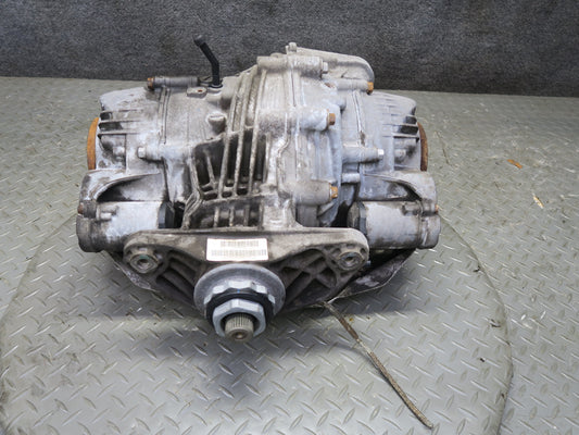 2010-2014 BMW E70 E71 X5M X6M AWD Rear Differential Carrier 3.91 Ratio 7597990