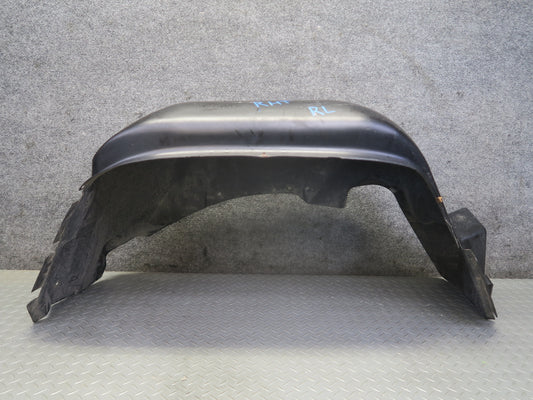 2003-2009 Hummer H2 Rear Left Wheel Fender Liner Splash Guard Shield 15111879