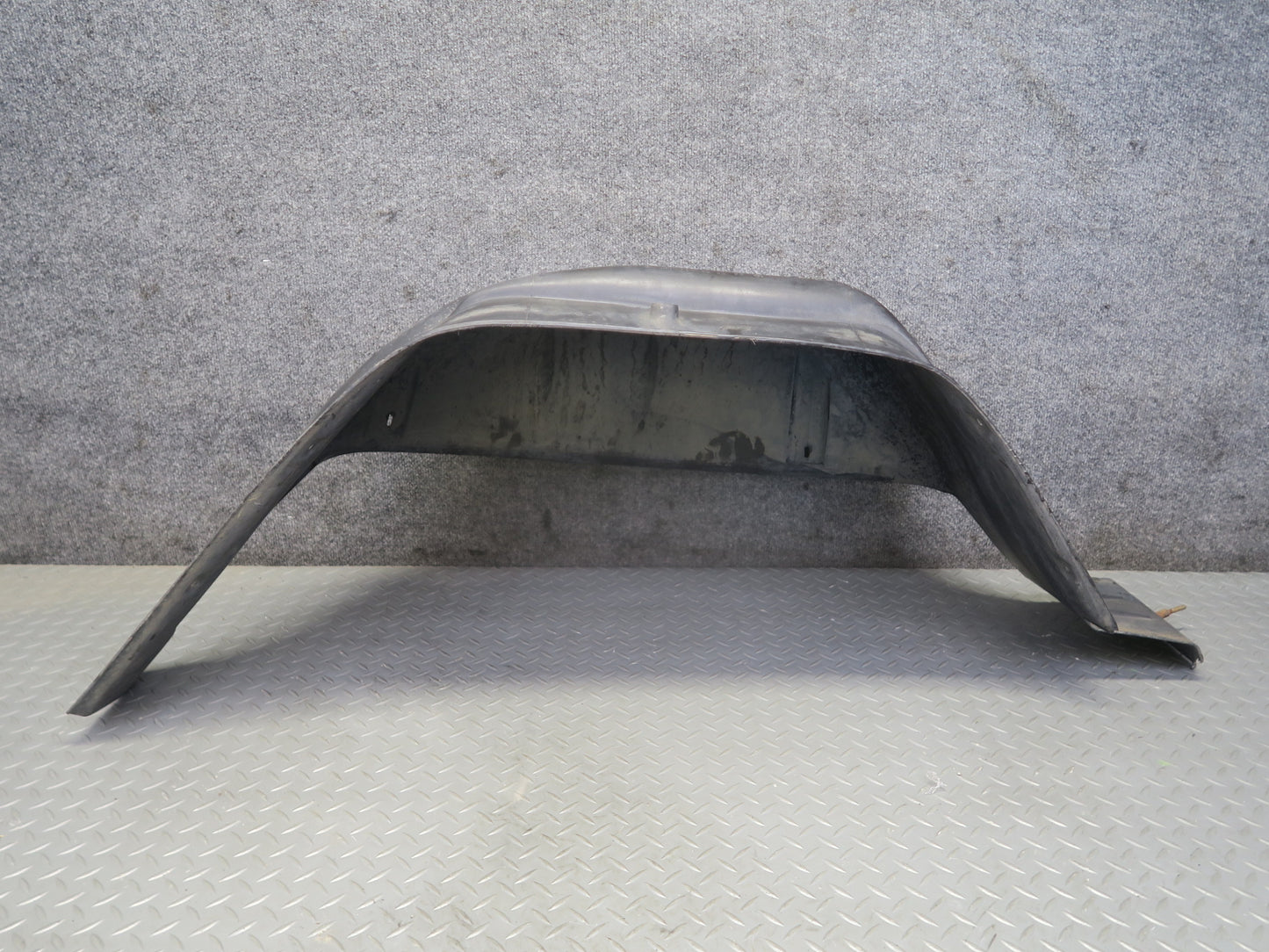 2002-2018 Mercedes W463 G500 G550 Rear Left Fender Liner Splash Shield