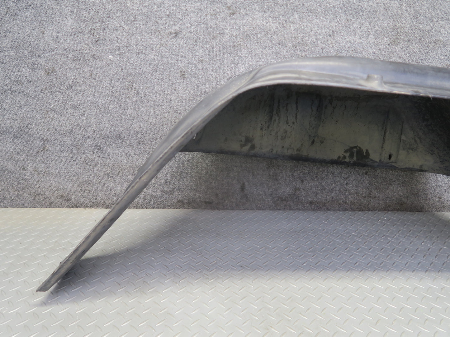 2002-2018 Mercedes W463 G500 G550 Rear Left Fender Liner Splash Shield