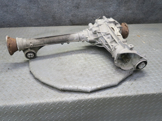 2011-2018 Porsche Cayenne 958 Hybrid AWD AGT Front Differential Carrier 3.27