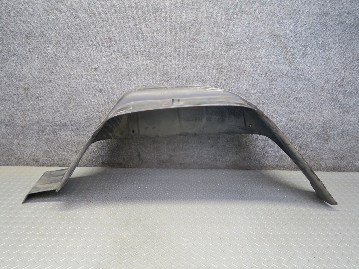 2002-2018 Mercedes W463 G500 G550 Rear Right Fender Liner Splash Shield
