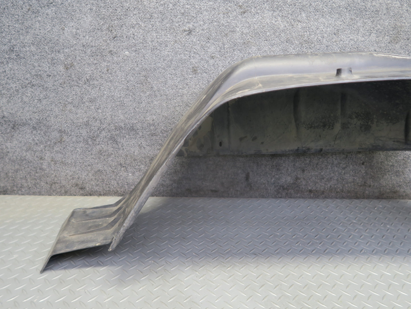 2002-2018 Mercedes W463 G500 G550 Rear Right Fender Liner Splash Shield