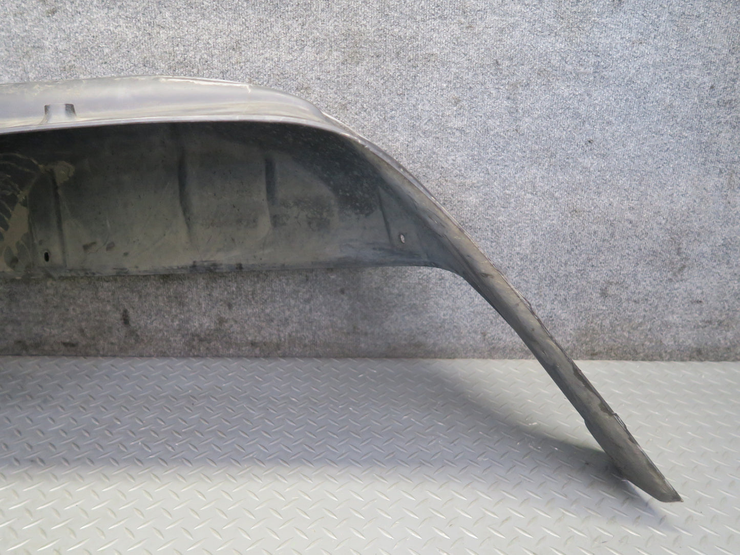 2002-2018 Mercedes W463 G500 G550 Rear Right Fender Liner Splash Shield