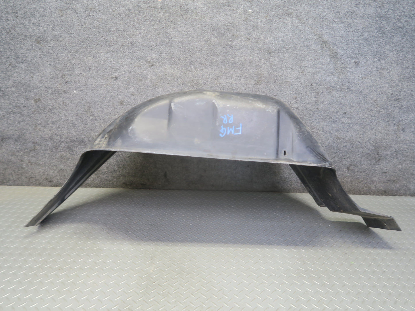 2002-2018 Mercedes W463 G500 G550 Rear Right Fender Liner Splash Shield