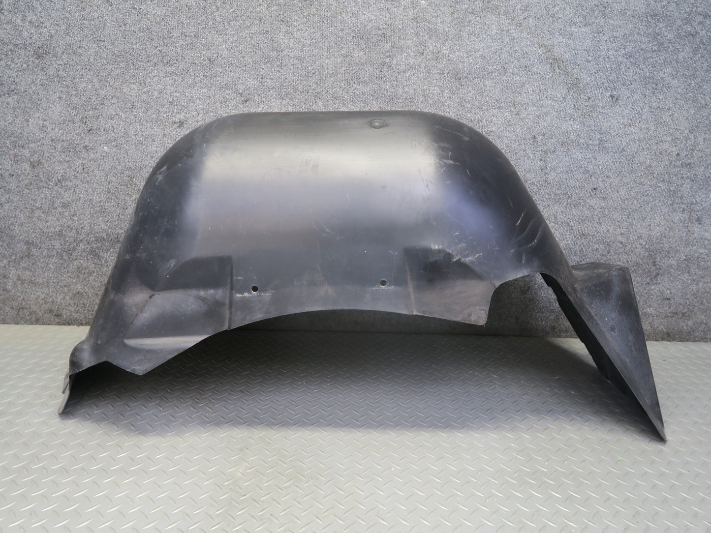 2003-2009 Hummer H2 Rear Right Wheel Fender Liner Splash Guard Shield 15111880