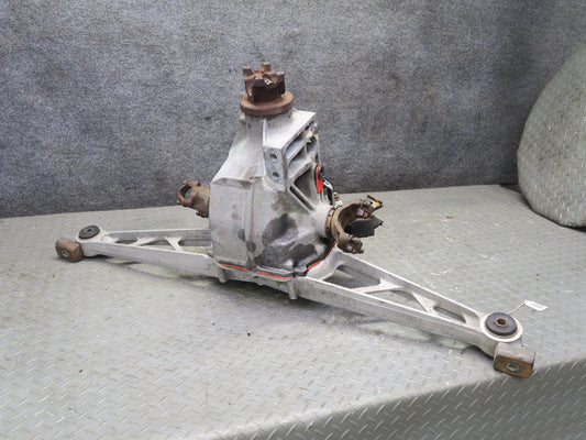 88-96 Chevrolet Corvette C4 M/T Dana 36 Rear Differential Carrier LSD 3.07 OEM