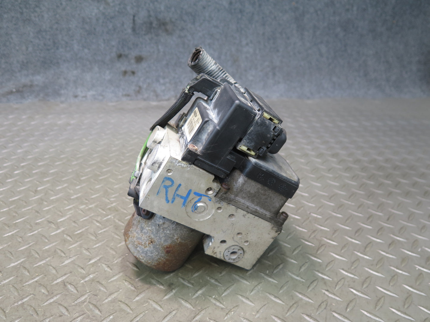 2003-2007 Hummer H2 Anti Lock Brake ABS Pump Module Unit
