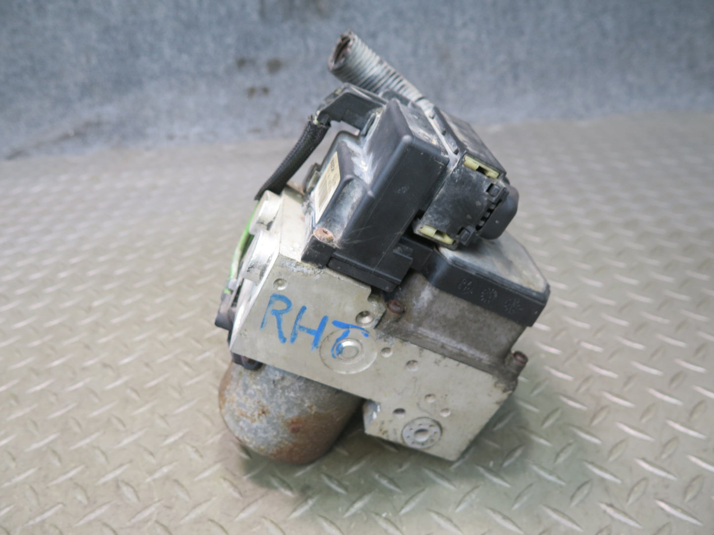 2003-2007 Hummer H2 Anti Lock Brake ABS Pump Module Unit