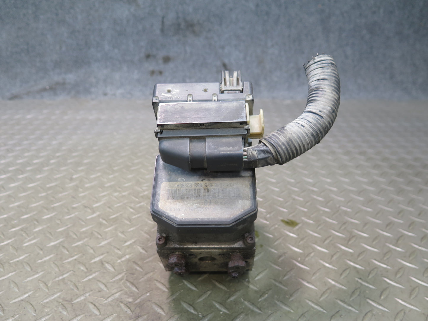 2003-2007 Hummer H2 Anti Lock Brake ABS Pump Module Unit