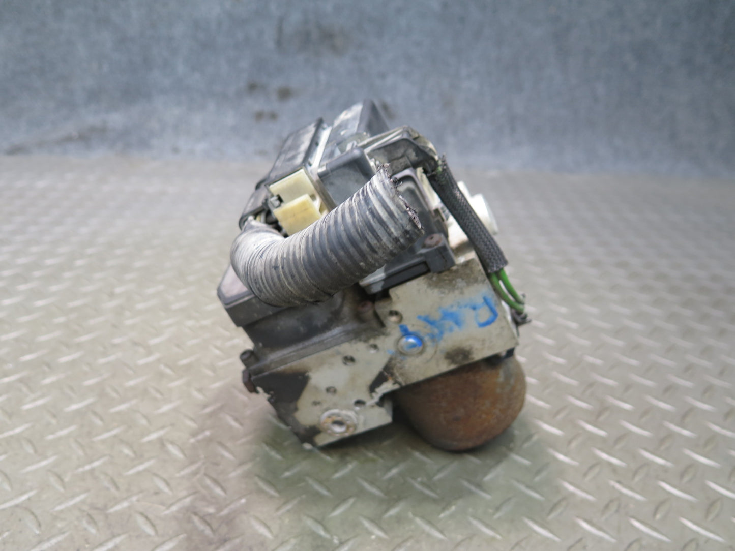 2003-2007 Hummer H2 Anti Lock Brake ABS Pump Module Unit